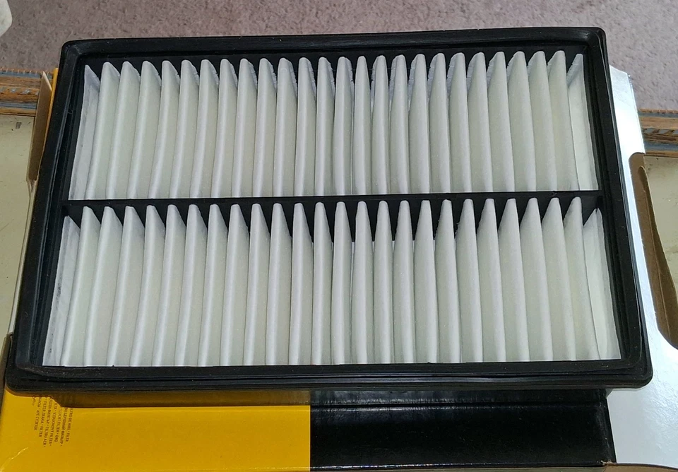 WIX For Mazda 5 2006-2017 42612 Panel Air Filter - Image 3 of 4