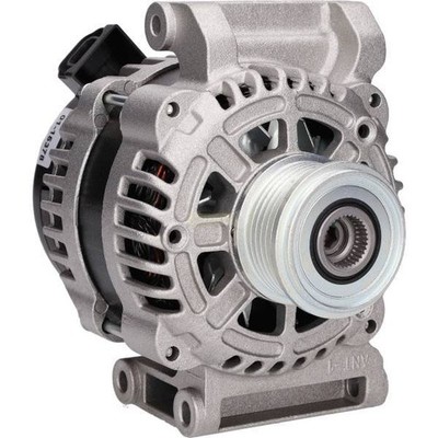 1**Lichtmaschine Neu Eurostarter 13579669 für Chevrolet,Daewoo,Opel,Vauxhall