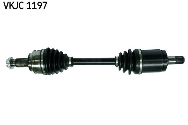 Antriebswelle Vorne Links Skf Vkjc 1197 FÜR Bmw-image