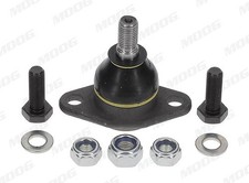 MOOG Trag-/Führungsgelenk Links, Oben, Rechts, Vorderachse u.a. für OPEL