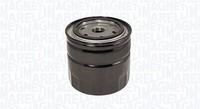 Magneti Marelli ÖLfilter U.A. FüR Ldv, Nissan
