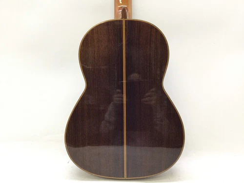 GUITARRA CLASICA TAURUS 1973 19059716 - Picture 2 of 8
