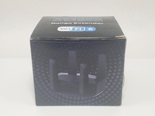 AX3000 WiFi 6 Range Extender Dual Band 2.4G 5.8G Signal Booster WiFi Repeater