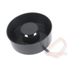 Cleverly Designed PP Juice Extractor With Spill Transfer Hose Accessory