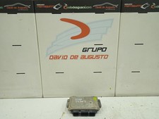 Moteur Renault MASCOTT