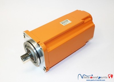 ABB Robotics/Tamagawa Seiki 3HAC17484-10/01 Servomotor TS4830N9080E411