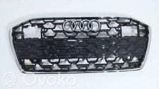Calandre Audi S6