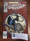 Amazing Spider Man 800 Shattered Comics 25th Anniversary Variant Marvel 2018