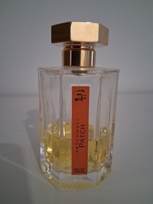 L'Artisan Parfumeur Patchouli Patch