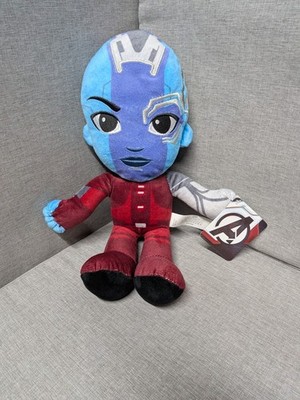 Marvels Avengers Endspiel Nebel weicher Plüsch