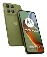 "Motorola Solutions Motorola Moto G15 Power, 17,1 Cm (6.72\"), 8 Gb, 256 Gb, 50 Mp"