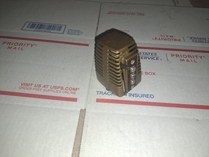 Taco Zone Valve Head Gold Series - replace 24v 545 555 556 557 570