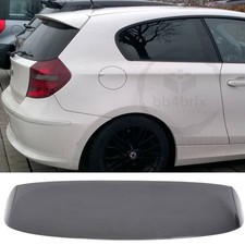 Dachspoiler Spoiler Heckspoiler Tuning passend f�r BMW 1er E87 E81 2004-2012