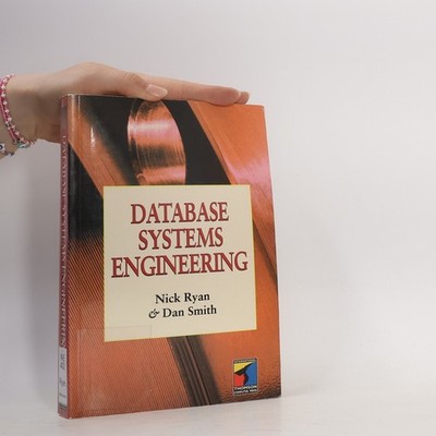Database Systems Engineering  |  Daniel Smith