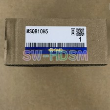 1PCS NEW for SMC MSQB10H5 Cylinder Freight Free