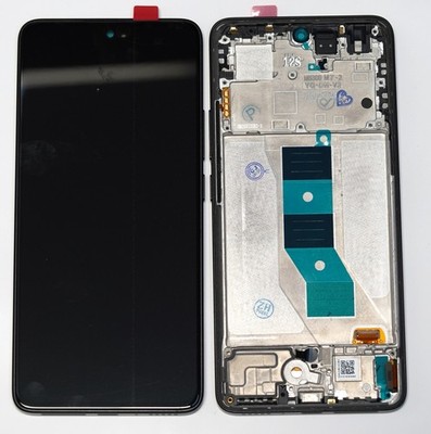 Xiaomi Poco M7 PRO AMOLED 120Hz Display Touchscreen Digitizer UK