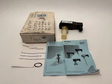 Sika VHS40M01171U10 Flow Switch 3815