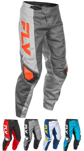 Pantalón Fly Racing F-16 Bmx Race Black/pink | Cuotas sin interés
