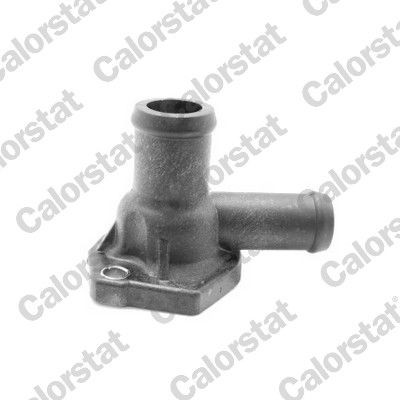 Calorstat By Vernet KüHlmittelflansch WF0062 FüR Audi Vw Seat-image