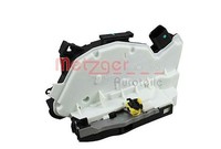 TÜRschloss Hinten Links Metzger 2314167 FÜR Seat TÜRverriegelung TÜRschliesser