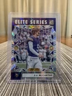 2025 Panini J.J. McCarthy Base (Raw)