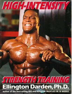 High-Intensity Strength by Ellington