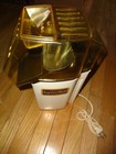 Vintage Presto Popcorn Now Continuous Hot Air Corn Popper  Tested & Working — photo 8