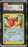CGC 10 GEM MINT Magikarp 2003 EX Dragon 60/97 Pokemon Card