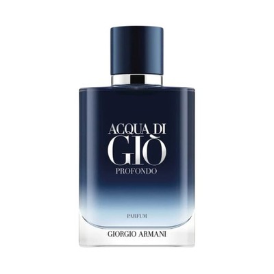 Giorgio Armani Acqua Di Gio Profondo 3.4 oz 100 ml Parfum Spray For Men