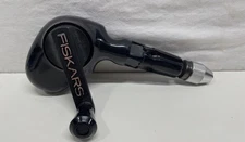 VINTAGE FISKARS HAND DRILL MANUAL ROTARY CRANK