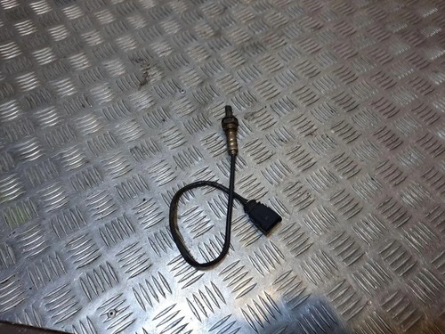 AUDI A3 Limousine 8VS, 8VM Sauerstoffsensor Lambdasensor 06E906265 33483669
