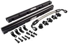 JEGS 14400 EFI Fuel Rails for LS1 and LS6 Factory Intakes