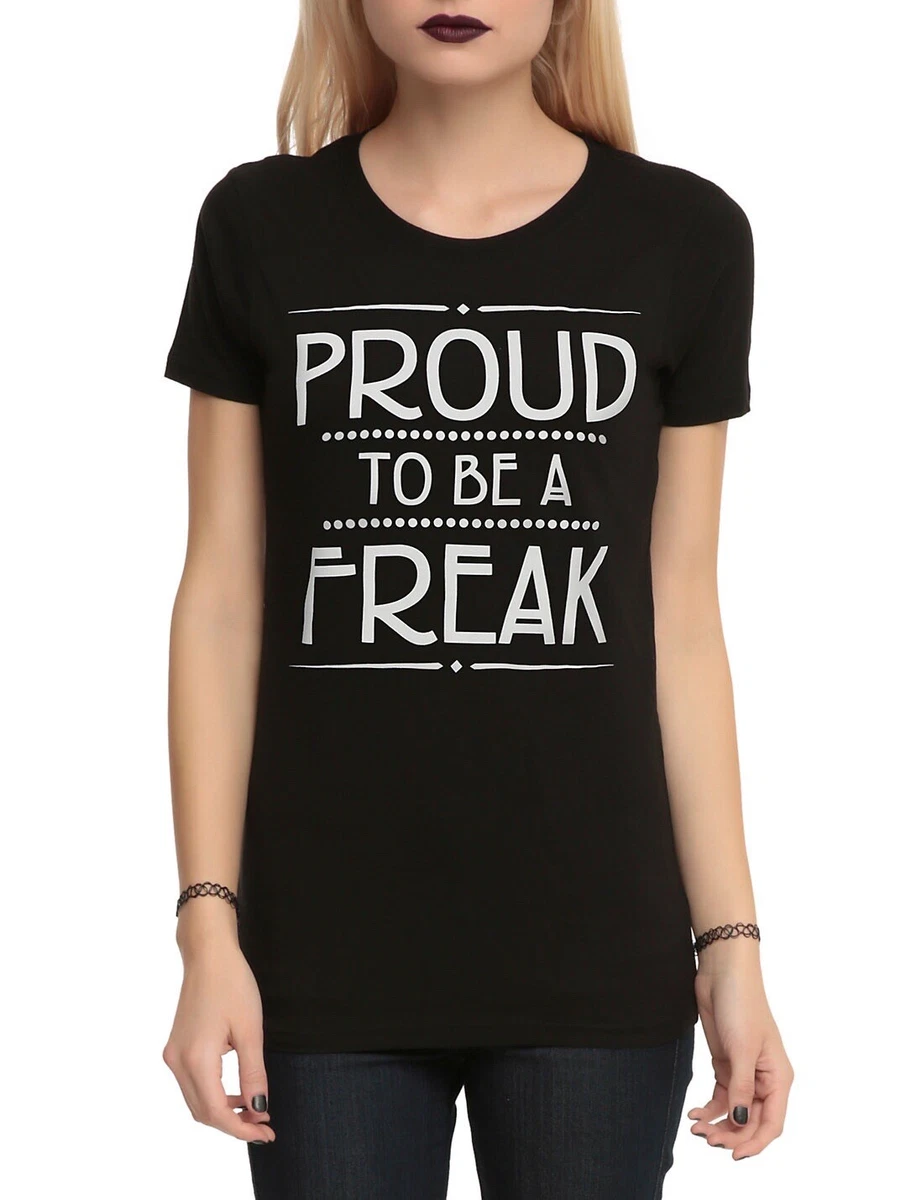 Freak t shirt sales