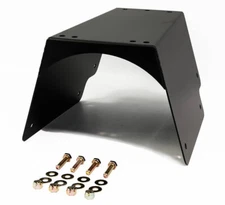 00-33000 1998-02 F-Body Transmission Tunnel Nitrous Bottle Bracket Mount