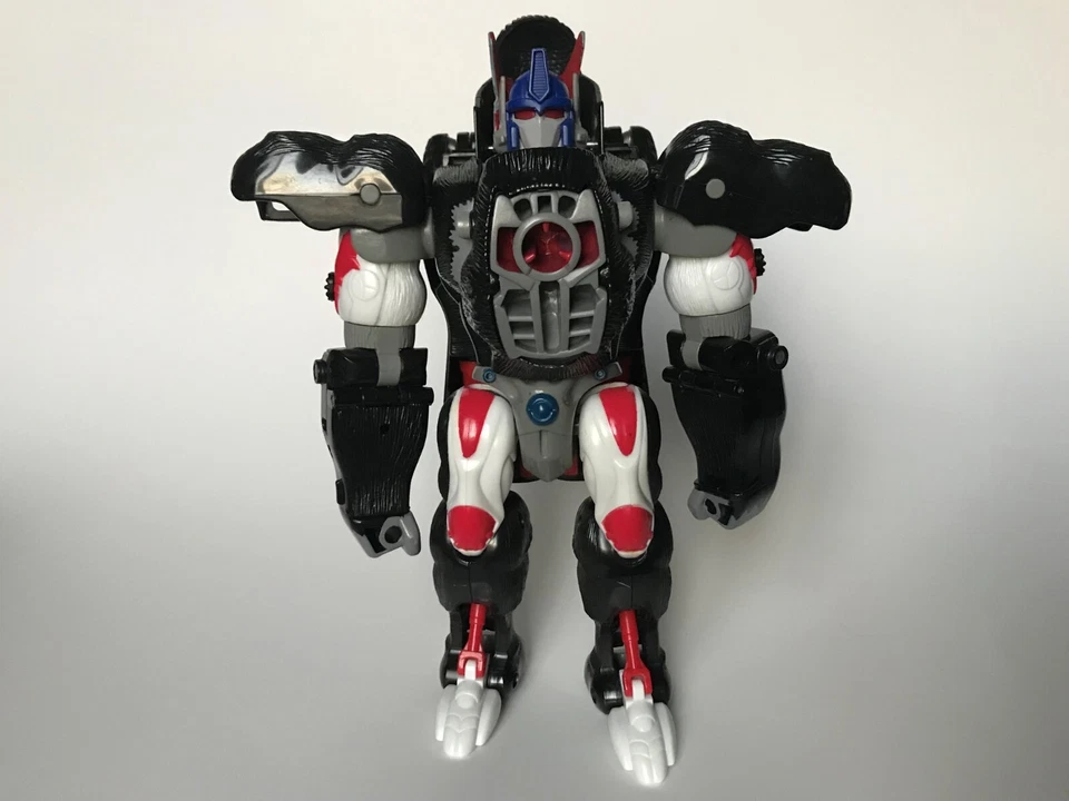 Kenner Beast Wars transformers lot - Image 3 of 4