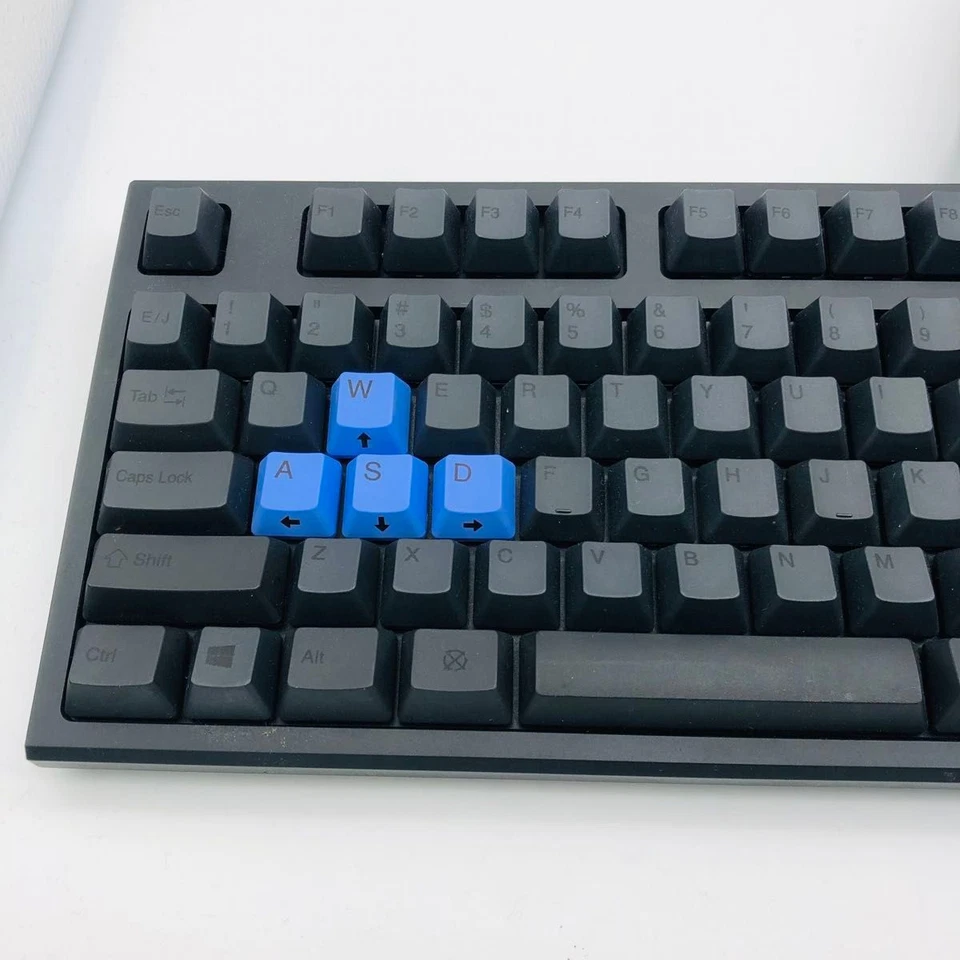 Topre REALFORCE R2SA-JP3-BK Mechanical Keyboard with Silent Switches, USB, Black - Image 4 of 4
