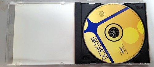 Doris Day Wonderful (CD, 1995) 20 Track Album LIKE NEW! - Picture 2 of 4