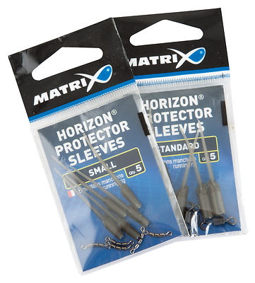 Fox Matrix Horizon Protector Sleeves für Feeder Rig Protector Sleeve