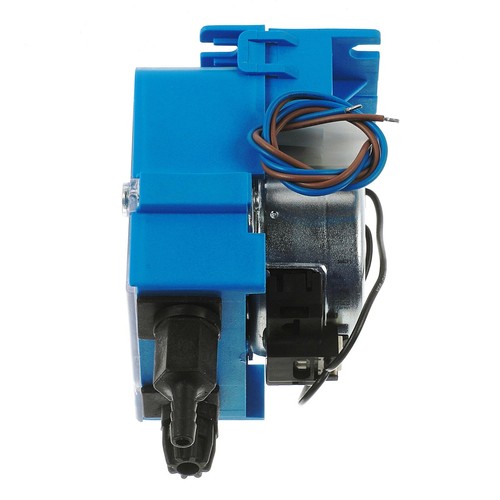 MACH RINSE AID PUMP 512072100 CHEMICAL DOSING MICRODOS MP3-T 1LPH DISHWASHER - Picture 21 of 24