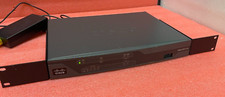 Cisco 800 Series Model Cisco 881 Integrated Services Router with Power Adapter