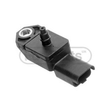 Fits Citroen C4 Grand Picasso 1.6 HDi Fuel Parts Intake Manifold Pressure Sensor