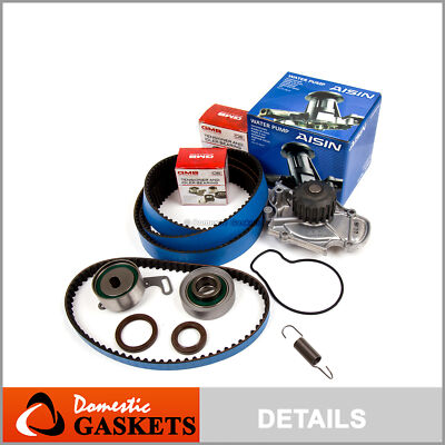 #ad Timing Belt Kit AISIN Water Pump for Honda Accord Odyssey 2.2L 2.3L F22B1 F23A1 $169.28