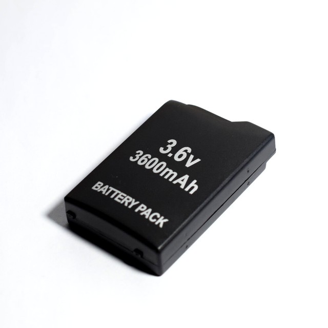 Psp 110 аккумулятор