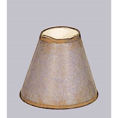 Volume Lighting Prairie Rock Shade, Prairie Rock - V0011-22