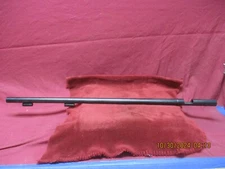 T/C Black Diamond XR Black Powder, Rifle, 50 Cal.,, PART: Barrel w/Thimbles