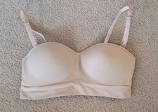 No Boundaries Juniors Wireless Bralette