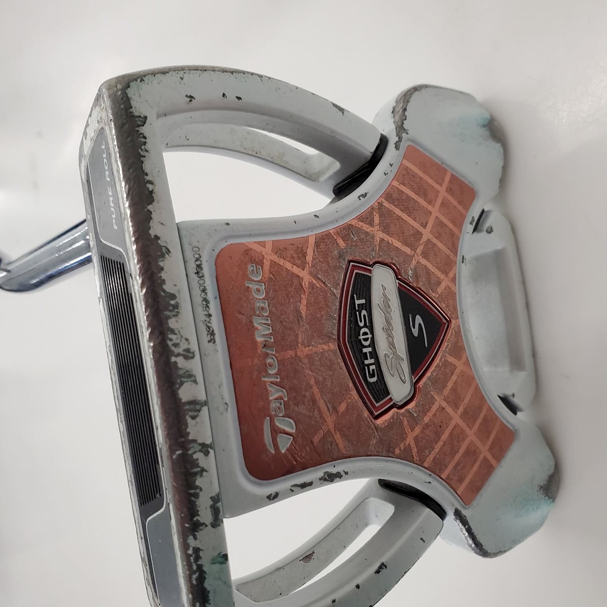 Lot of 4 TaylorMade Golf Clubs eBay