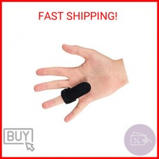 Trigger Finger Splint - Support Brace for Middle, Ring, Index, Thumb and Pinky -