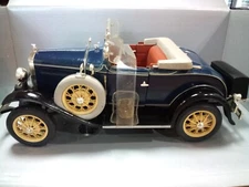 Motor City Classics 1931 Model A Ford Blue SFD-18R3-P05