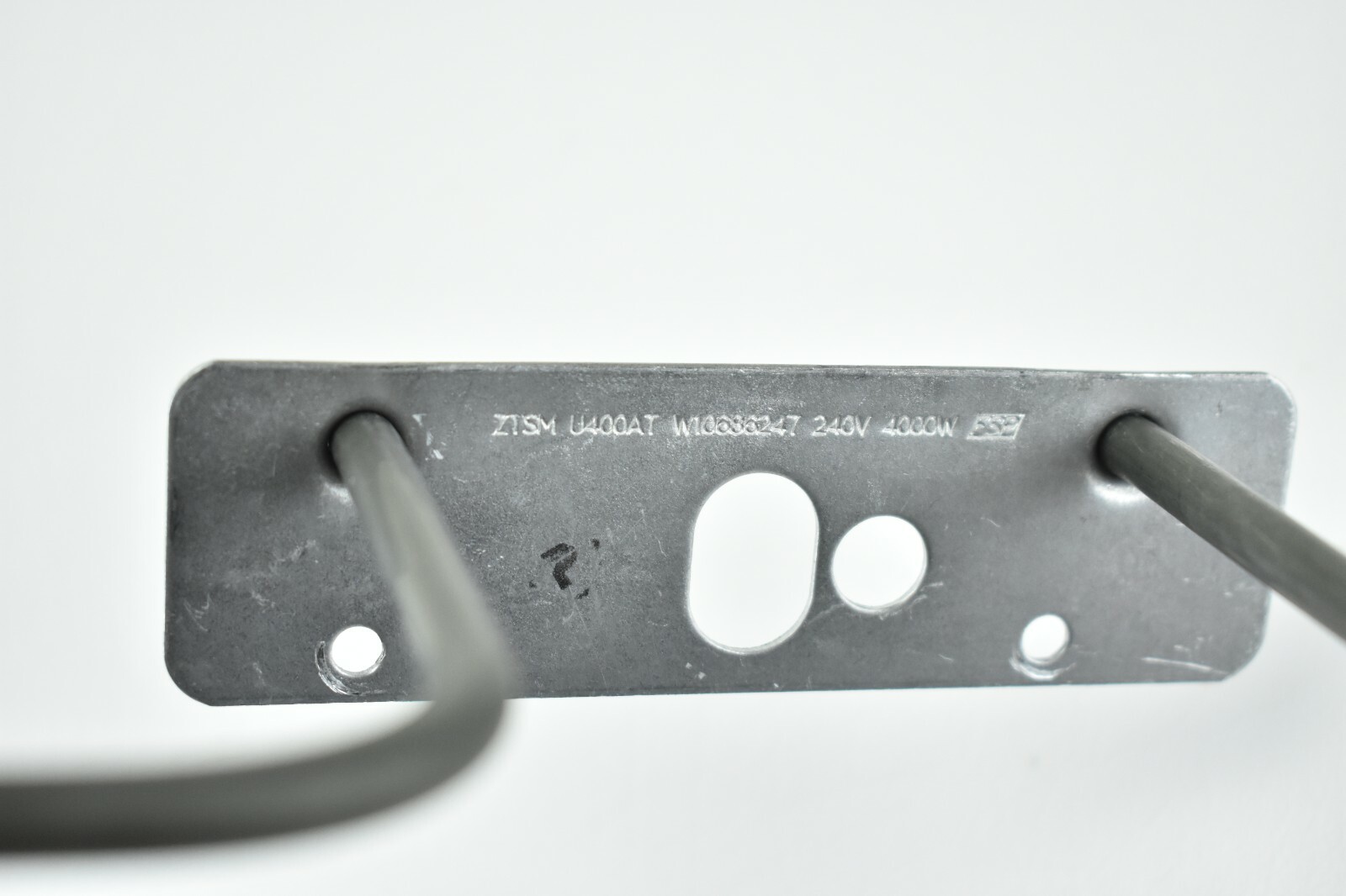 Genuine OEM KITCHENAID BuiltIn Oven Broil Element W10686247 for sale